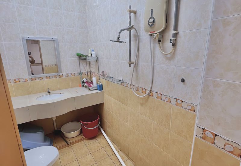 Seksyen 3, Bandar Baru Bangi