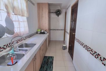 Seksyen 3, Bandar Baru Bangi