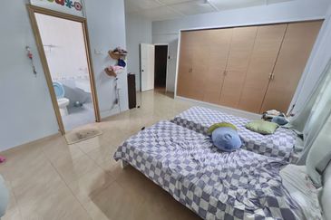 Seksyen 3, Bandar Baru Bangi