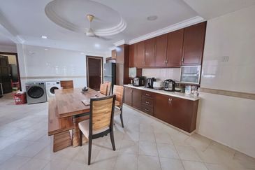 Seksyen 3, Bandar Baru Bangi