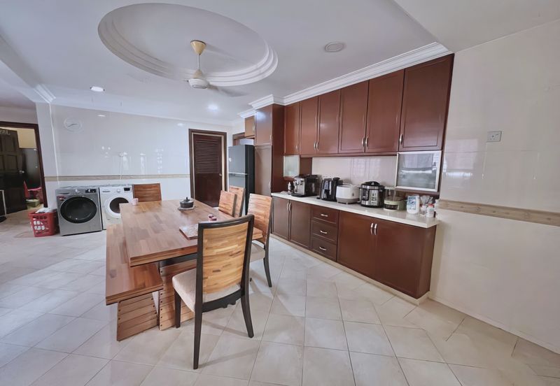 Seksyen 3, Bandar Baru Bangi