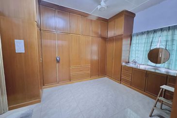 Seksyen 3, Bandar Baru Bangi