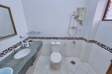 Seksyen 3, Bandar Baru Bangi