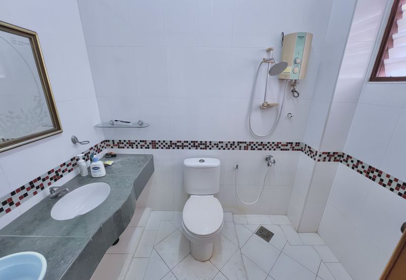 Seksyen 3, Bandar Baru Bangi