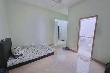 Seksyen 3, Bandar Baru Bangi