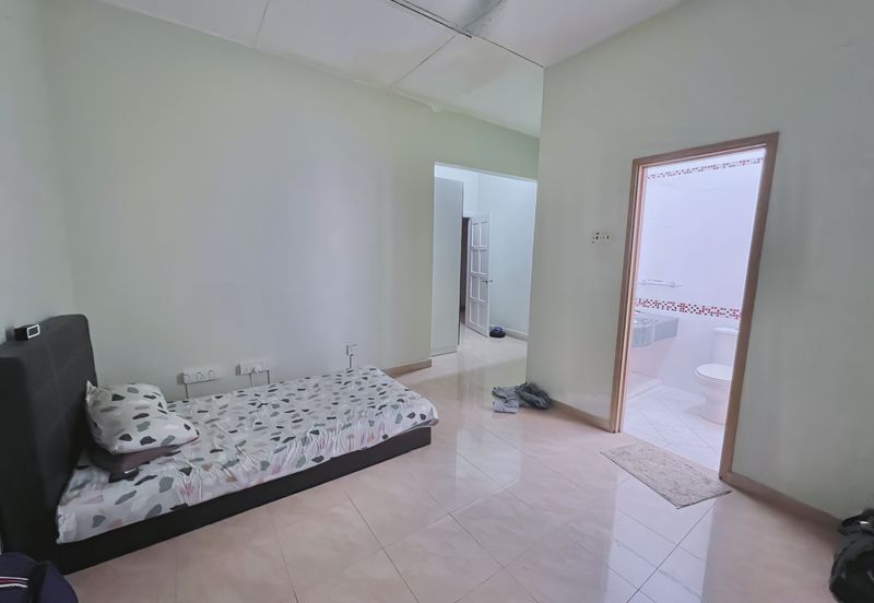 Seksyen 3, Bandar Baru Bangi