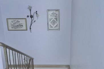 Seksyen 3, Bandar Baru Bangi