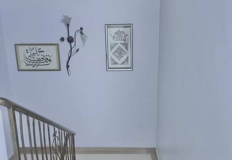 Seksyen 3, Bandar Baru Bangi