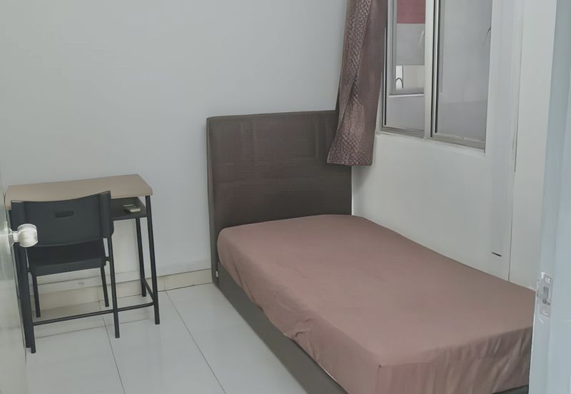 Mutiara Residences @ Serdang