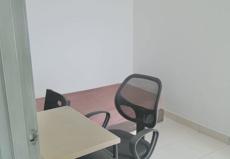 Mutiara Residences @ Serdang