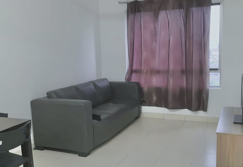 Mutiara Residences @ Serdang