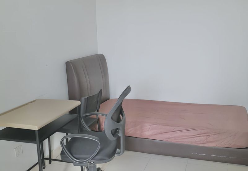 Mutiara Residences @ Serdang