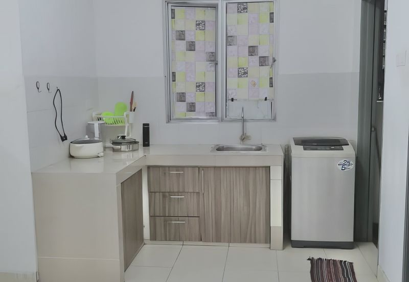 Mutiara Residences @ Serdang