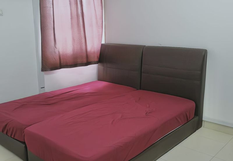 Mutiara Residences @ Serdang