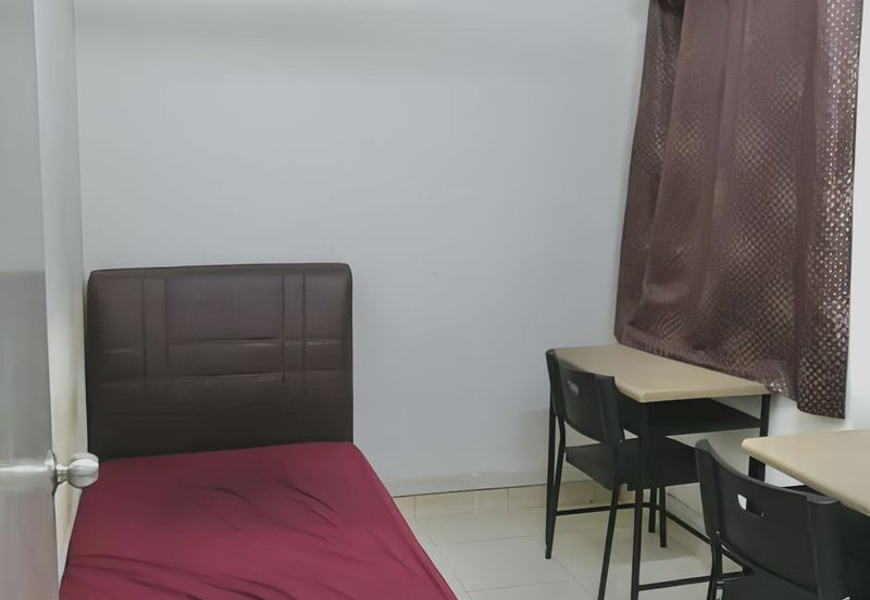 Mutiara Residences @ Serdang