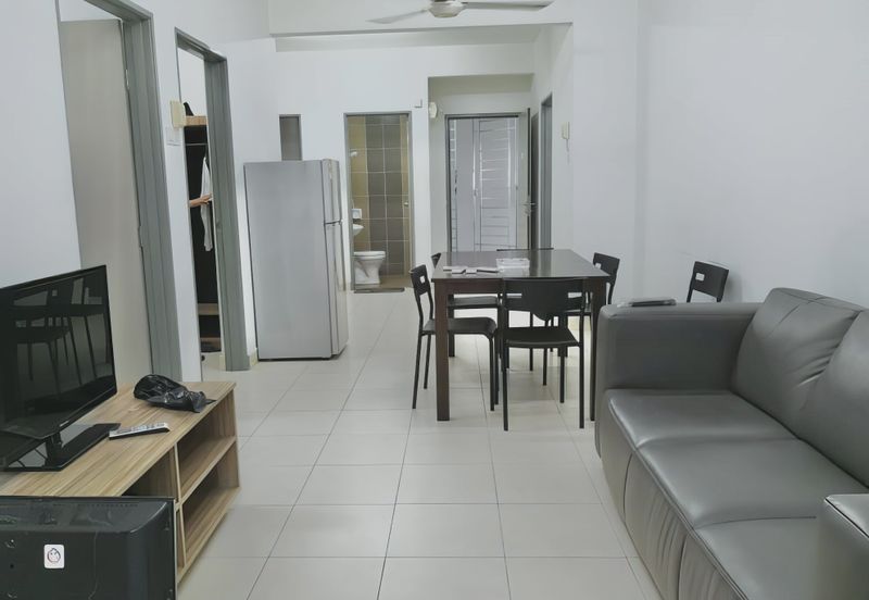 Mutiara Residences @ Serdang