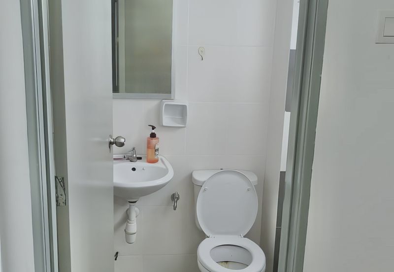 Mutiara Residences @ Serdang