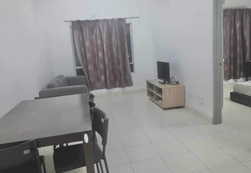 Mutiara Residences @ Serdang