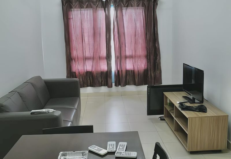 Mutiara Residences @ Serdang