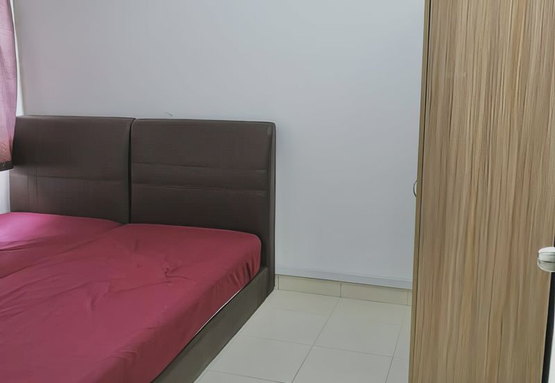 Mutiara Residences @ Serdang