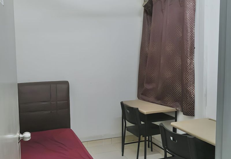 Mutiara Residences @ Serdang