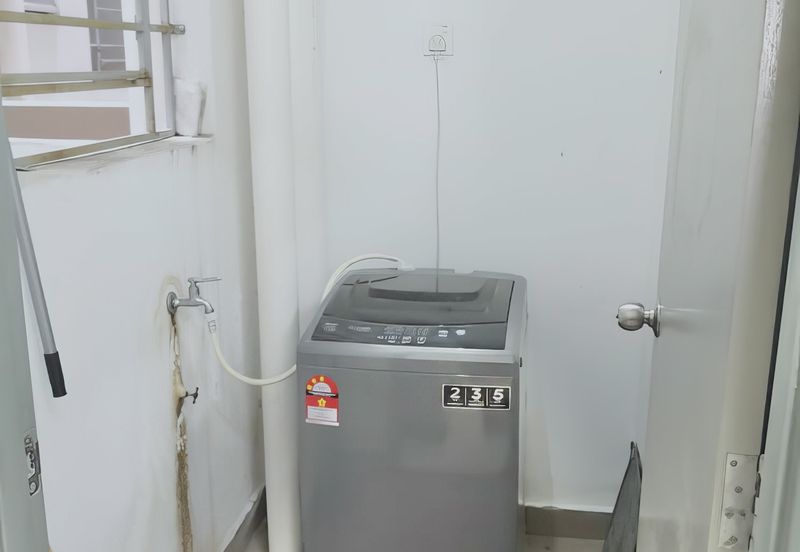 Mutiara Residences @ Serdang