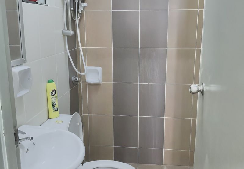 Mutiara Residences @ Serdang