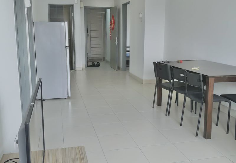 Mutiara Residences @ Serdang