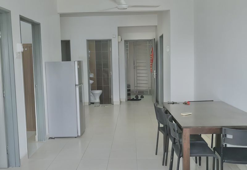 Mutiara Residences @ Serdang