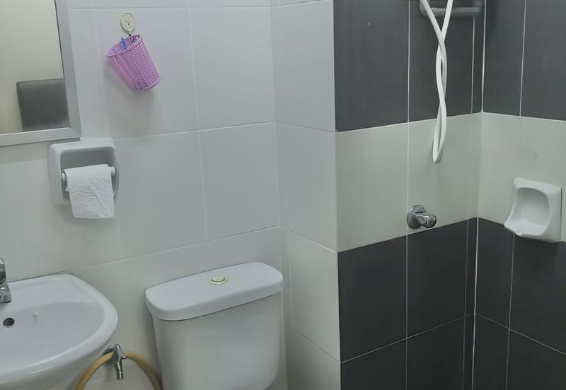 Mutiara Residences @ Serdang