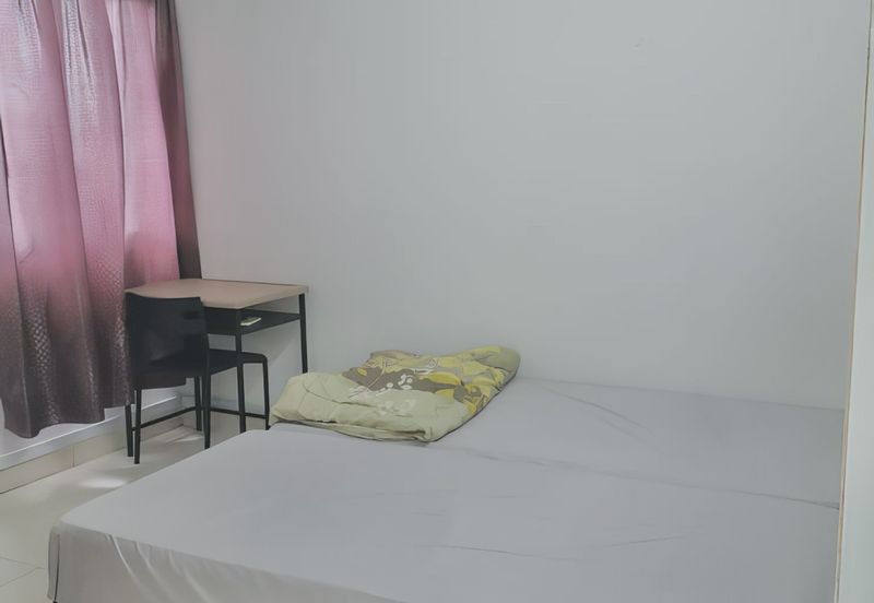 Mutiara Residences @ Serdang