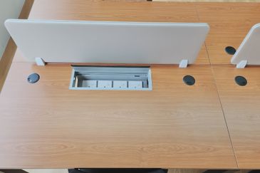 Menara EcoWorld (The Stride Strata Office @ BBCC)