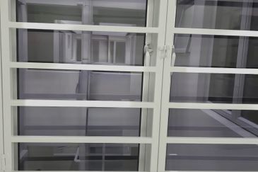 RUMAH SELANGORKU JENIS B (ANGSANA PUTRA)