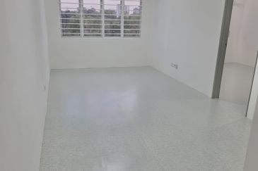 RUMAH SELANGORKU JENIS B (ANGSANA PUTRA)