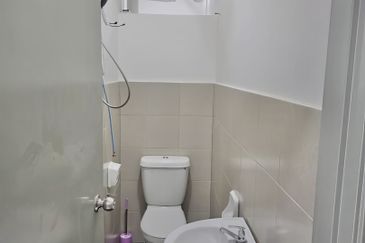 RUMAH SELANGORKU JENIS B (ANGSANA PUTRA)