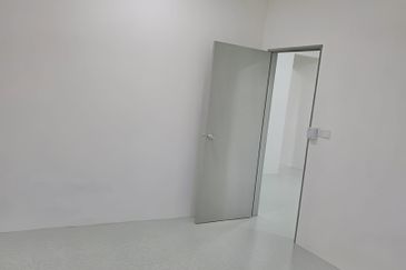 RUMAH SELANGORKU JENIS B (ANGSANA PUTRA)