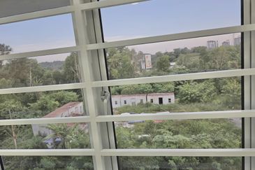 RUMAH SELANGORKU JENIS B (ANGSANA PUTRA)