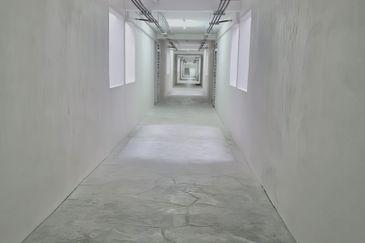 RUMAH SELANGORKU JENIS B (ANGSANA PUTRA)