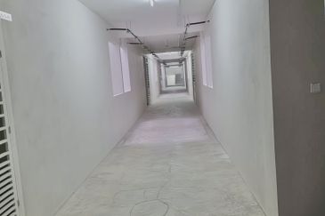 RUMAH SELANGORKU JENIS B (ANGSANA PUTRA)