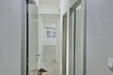 RUMAH SELANGORKU JENIS B (ANGSANA PUTRA)