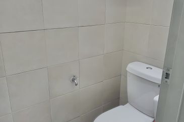 RUMAH SELANGORKU JENIS B (ANGSANA PUTRA)