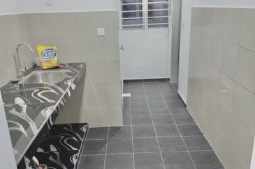 RUMAH SELANGORKU JENIS B (ANGSANA PUTRA)