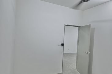 RUMAH SELANGORKU JENIS B (ANGSANA PUTRA)