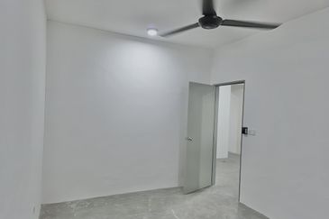 RUMAH SELANGORKU JENIS B (ANGSANA PUTRA)