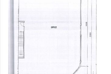 Corner Ground Floor Shop for Rent @ Sepang