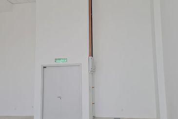 Menara EcoWorld (The Stride Strata Office @ BBCC)