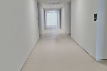 Menara EcoWorld (The Stride Strata Office @ BBCC)