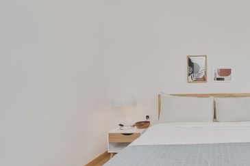 Mitsui Serviced Suites @Bukit Bintang