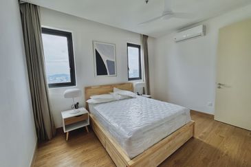 Mitsui Serviced Suites @Bukit Bintang