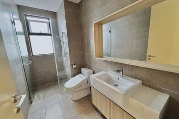 Mitsui Serviced Suites @Bukit Bintang